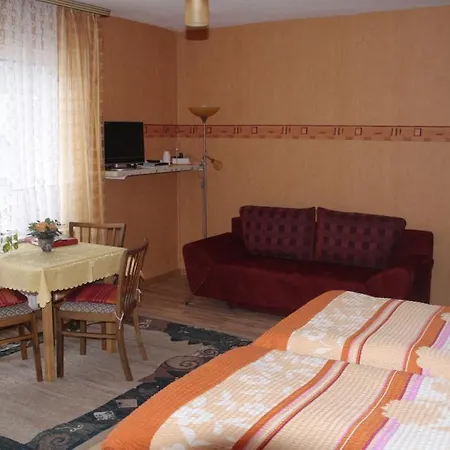 Inn Weinfelderhof 3*