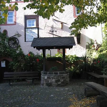 Weinfelderhof Inn