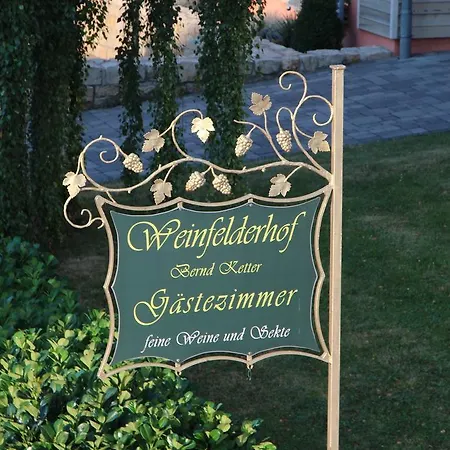 Weinfelderhof