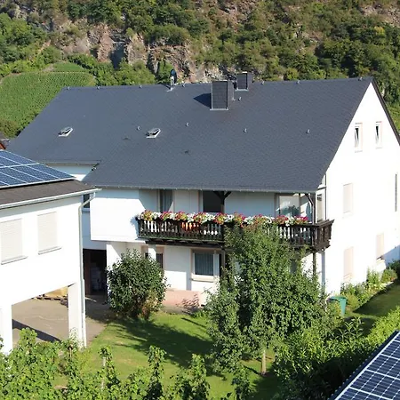 Inn Weinfelderhof