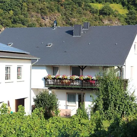 Weinfelderhof Krov